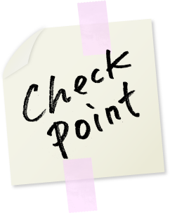 当興信所Checkpoint